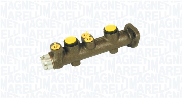 Цилиндр тормозной главный MAGNETI MARELLI 360219130130