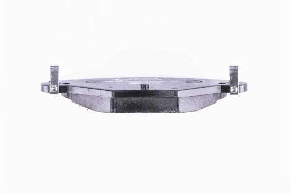 Колодки тормозные дисковые HELLA/BEHR/PAGID 8DB355019411