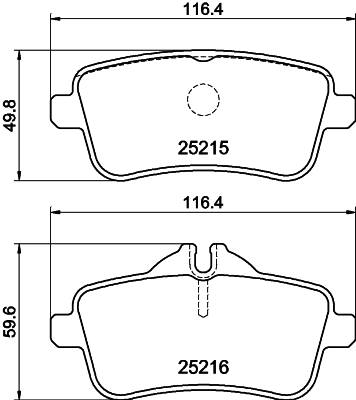  TEXTAR 2521507