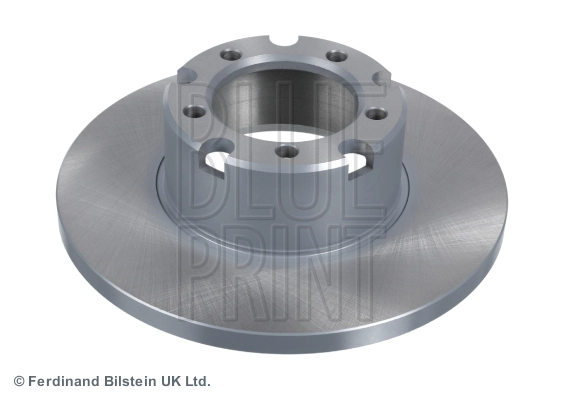 Brake disc BLUE PRINT ADU174381