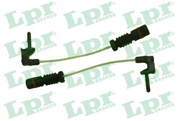 Датчик износа тормозных колодок LPR KS0137