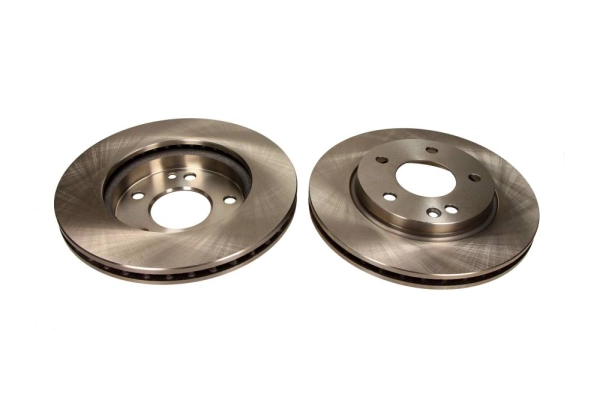 Диск тормозной MAXGEAR 19-0802