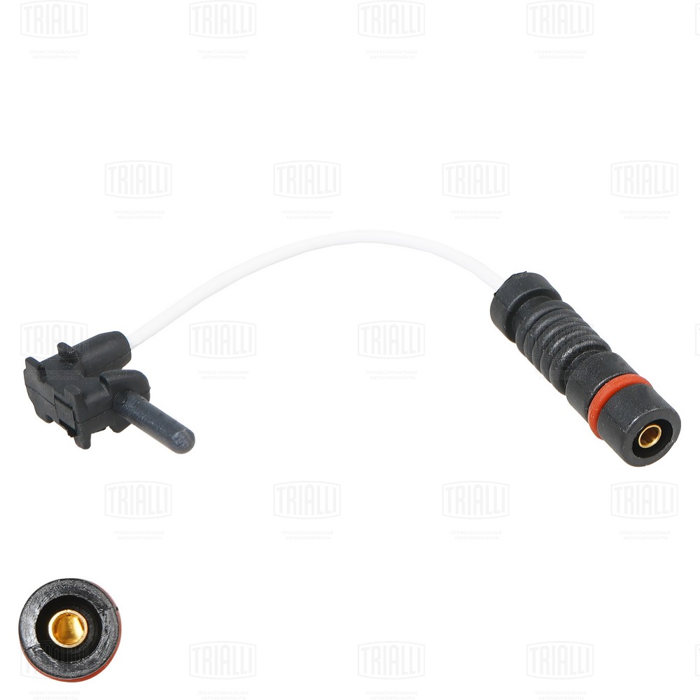 Датчик износа тормозных колодок TRIALLI PFS1508