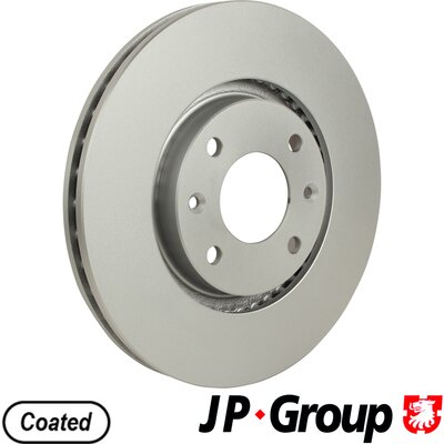  JP GROUP 4163103200
