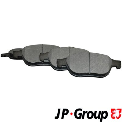  JP GROUP 4363601610