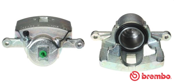 1889690 BREMBO F 11 010