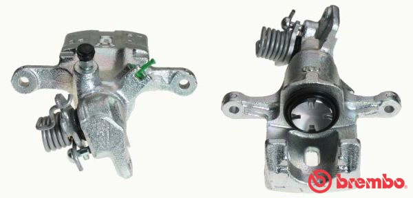 1891367 BREMBO F 56 083