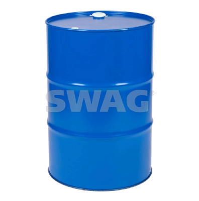 Антифриз (концентрат) SWAG 20931276