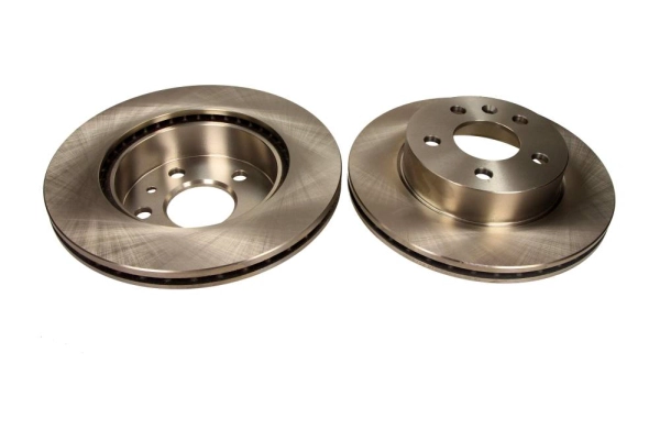 Диск тормозной MAXGEAR 19-0728
