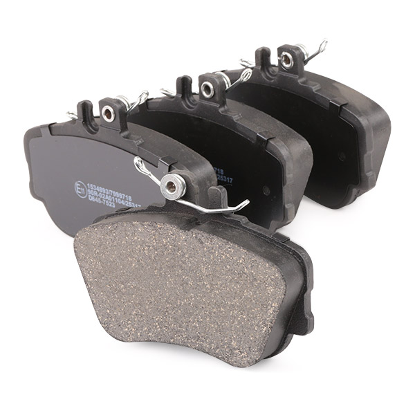 RIDEX 402B0170
