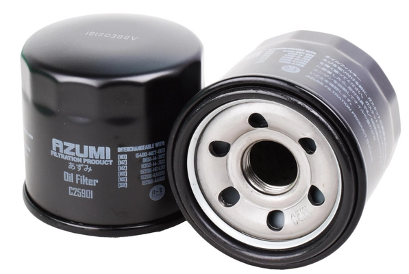 Фильтр масляный AZUMI C25901