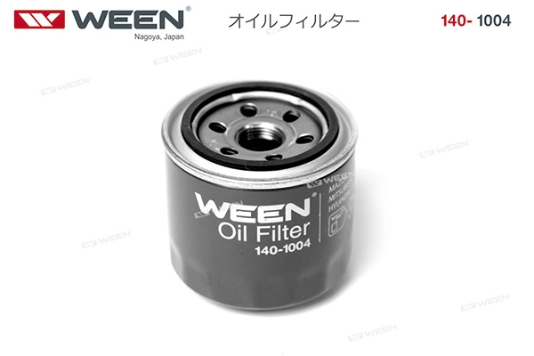  WEEN 140-1004