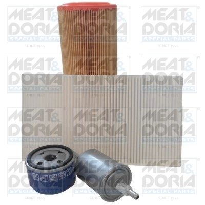  MEAT & DORIA FKFIA097