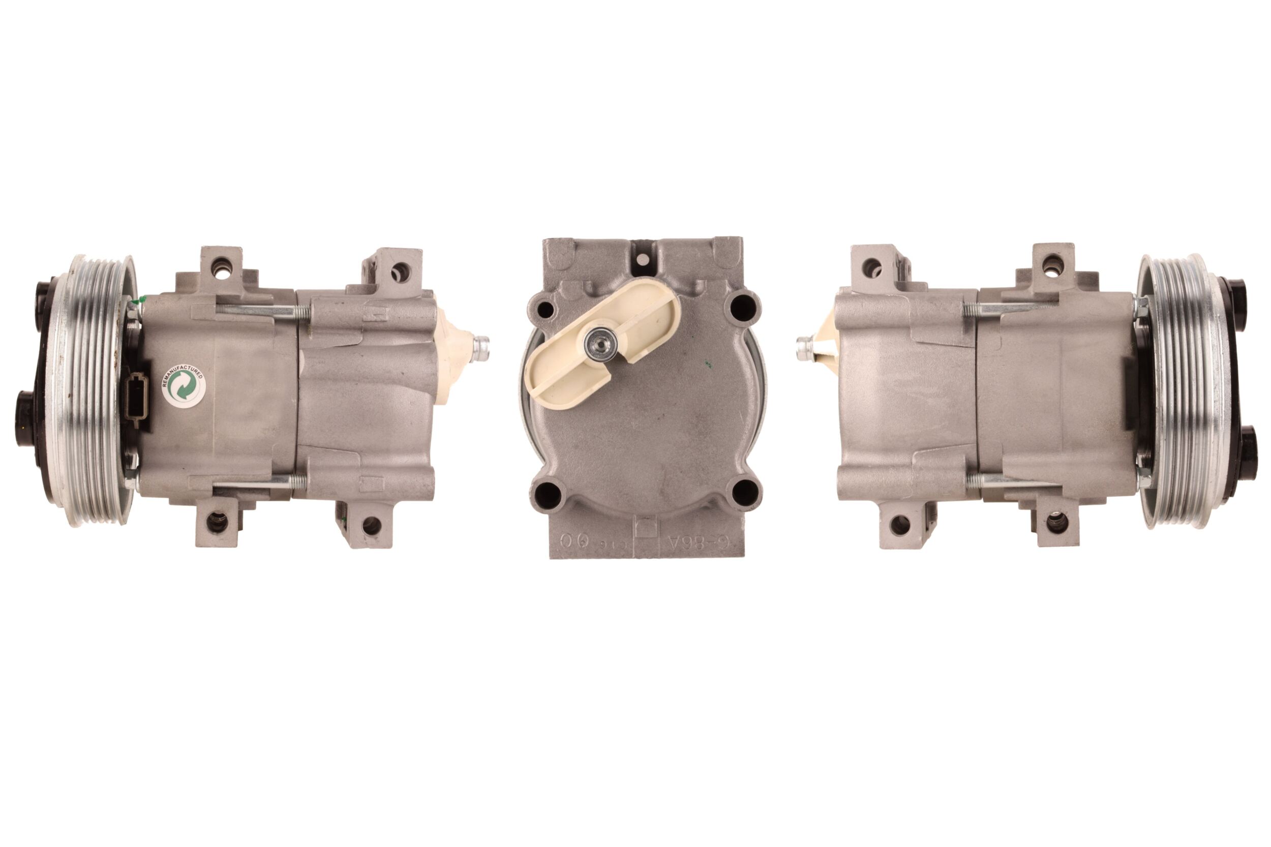 Компрессор кондиционера ELSTOCK 51-0116