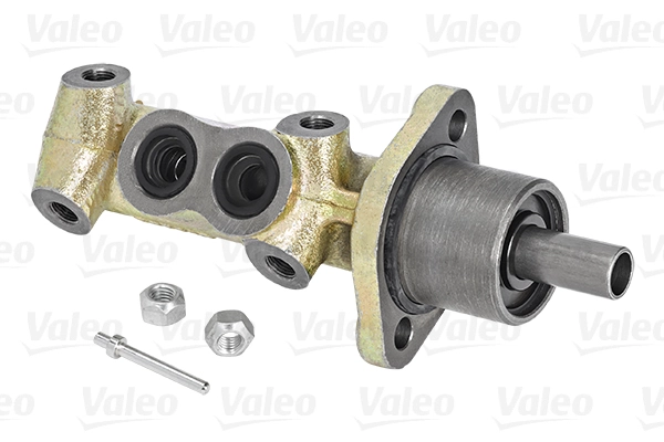 Цилиндр тормозной главный VALEO 402382