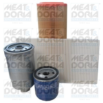  MEAT & DORIA FKFIA103