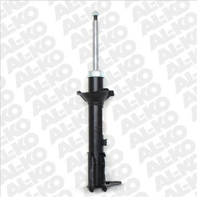 Амортизатор подвески ALCO FILTER 300791