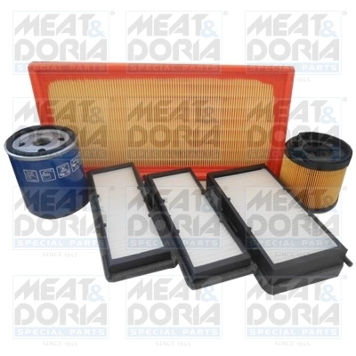 MEAT & DORIA FKFIA200