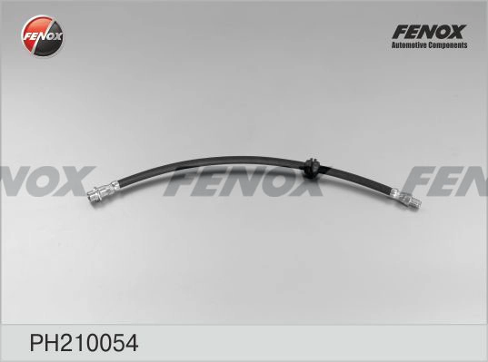 Шланг тормозной FENOX PH210054