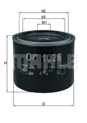 Запчасть MAGNETI MARELLI 154070595364
