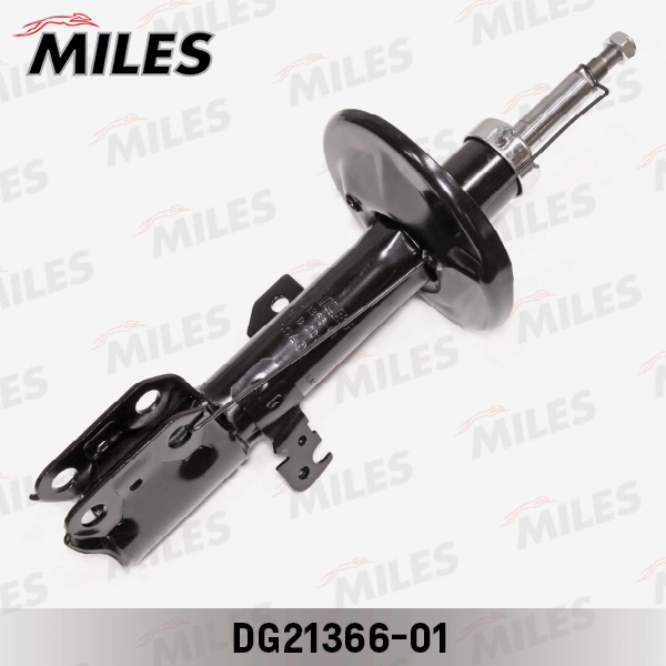 Амортизатор подвески MILES DG2136601