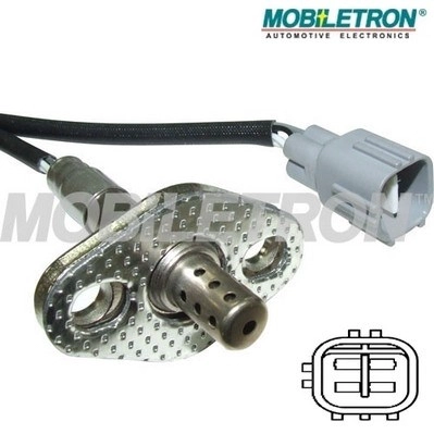 Запчасть MOBILETRON OS-T403P
