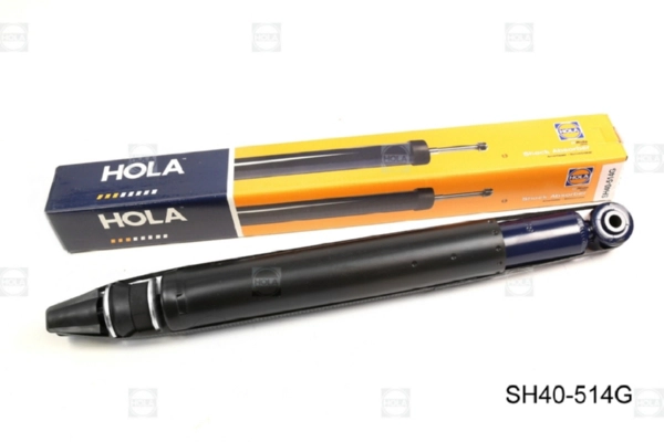 Амортизатор gm nexia/espero/lanos задний газовый (sh40514g) HOLA SH40514G