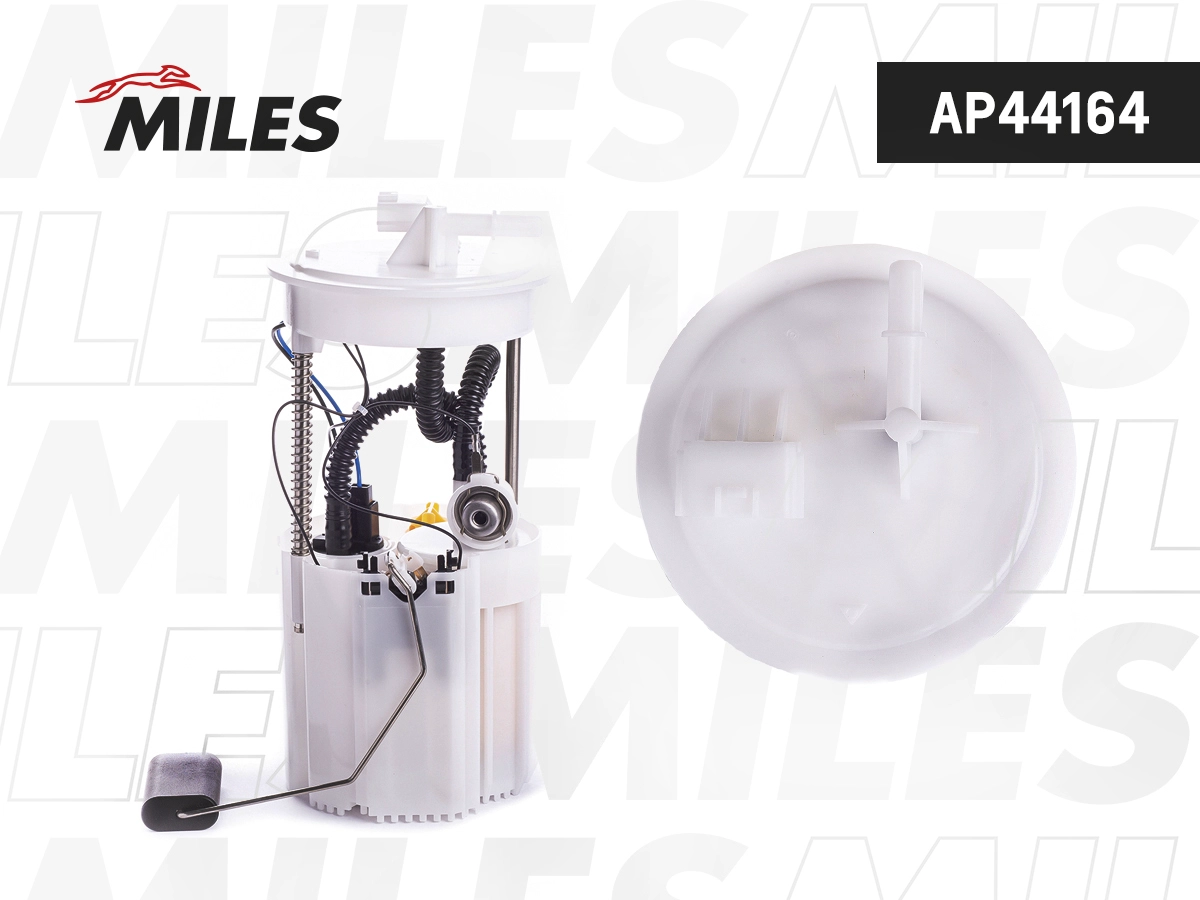  MILES AP44164