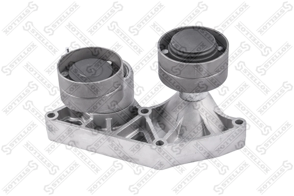 Натяжитель ремня в сборе STELLOX 81-67754-SX