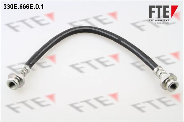 Шланг тормозной FTE 330E.666E.0.1