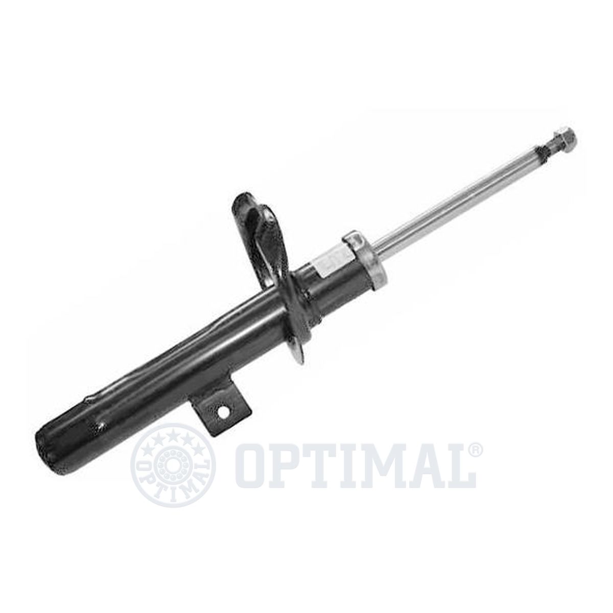 Амортизатор подвески OPTIMAL A-3036GL