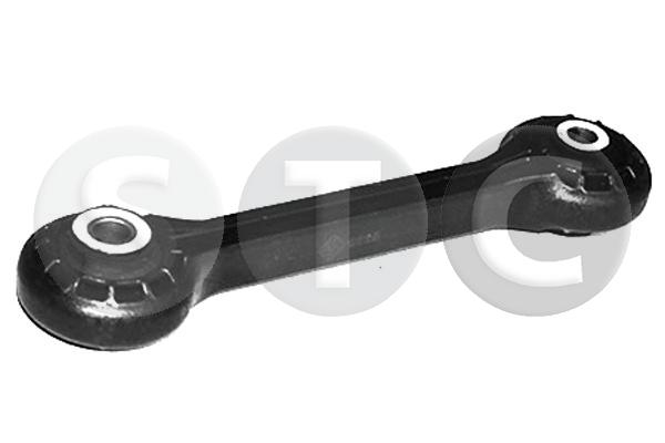 Деталь STC T440001