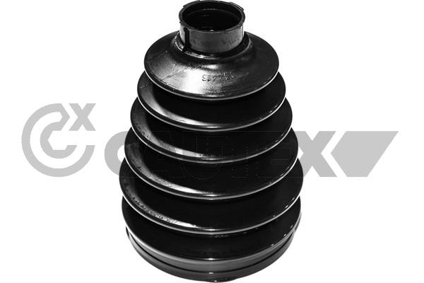 Запчасть CAUTEX 752202