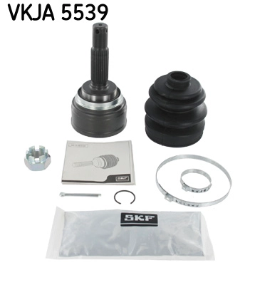 Шрус SKF VKJA5539