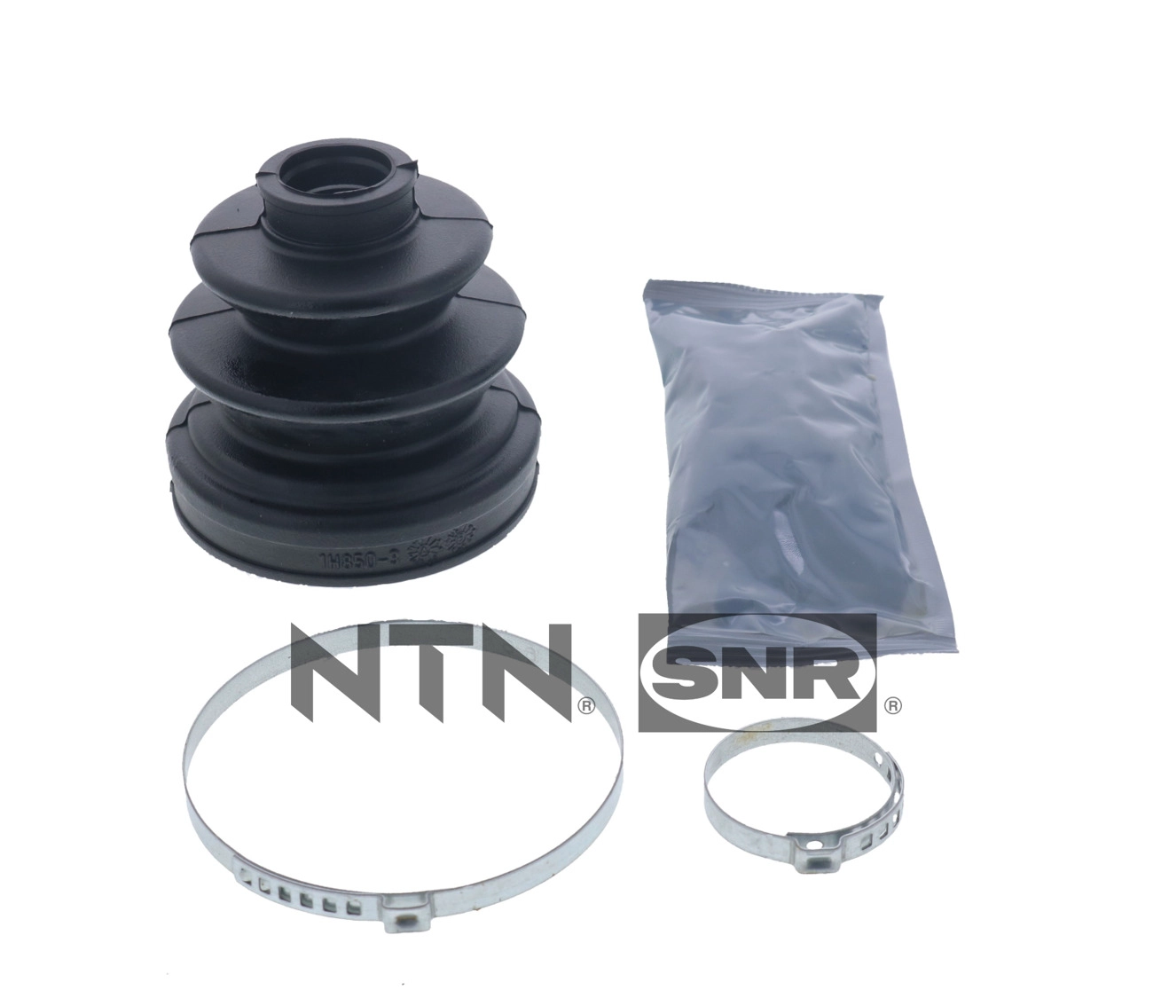 Комлект пыльника шрус SNR IBK73001