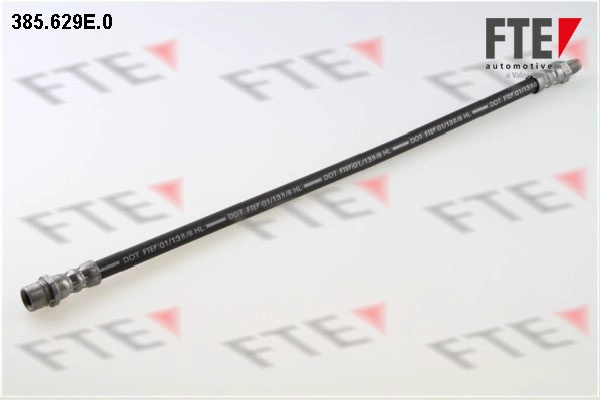 Шланг тормозной FTE 385.629E.0