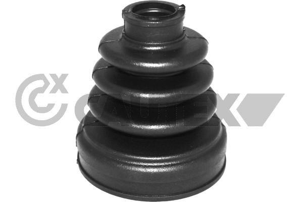 Запчасть CAUTEX 701081