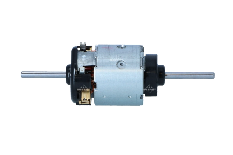 Вентилятор отопителя man/mb/rvi/volvo 24v NRF 34253