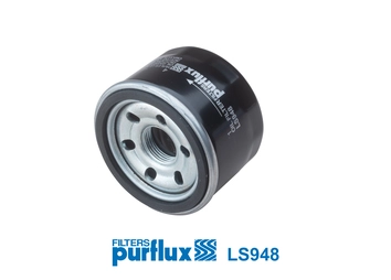 Фильтр масляный PURFLUX LS948