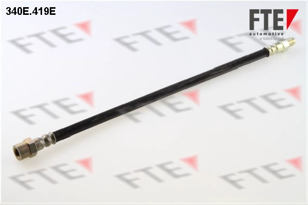 Шланг тормозной FTE 340E.419E