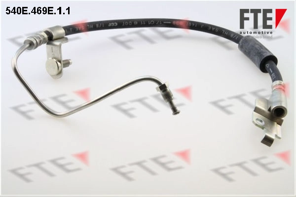Шланг тормозной FTE 540E.469E.1.1