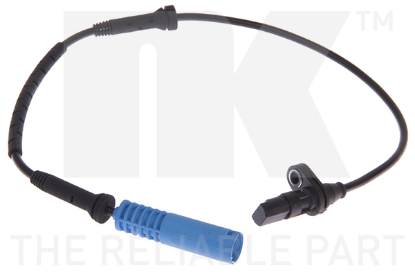 Датчик частоты вращения колеса NK 291516