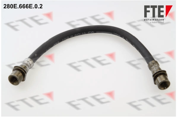 Шланг тормозной FTE 280E.666E.0.2