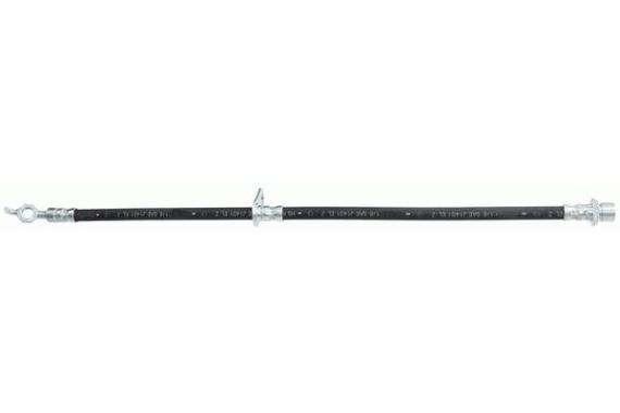 Шланг тормозной NIPPARTS J3702089