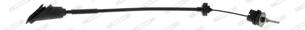  FERODO FCC421108