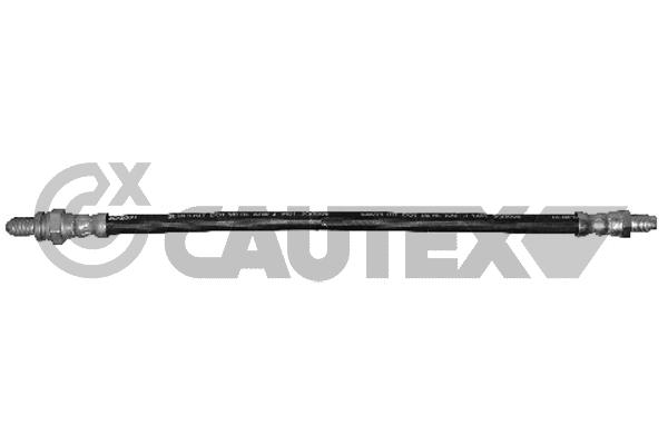 Запчасть CAUTEX 080233