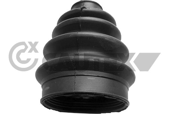 Запчасть CAUTEX 010595