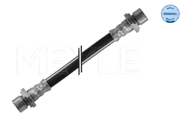 Шланг тормозной MEYLE 30-14 525 0009