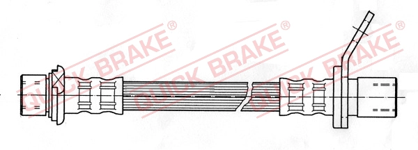  QUICK BRAKE 22.911