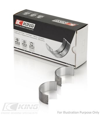 Запчасть KING CR1285SI